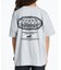 DC Shoes/YST262511 水着 ラッシュガード 吸水速乾 26 KD TROTTER SS 半袖 Tシャツ ディーシーシューズ キッズ 男の子 女の子 ムラサキスポーツ