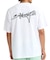 BILLA BONG/水着 BG011859 UPF15-30 ラッシュガード 半袖 Tシャツ 吸水速乾 水陸両用 ビラボン メンズ ムラサキスポーツ