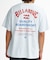 BILLA BONG/水着 BG011U09 ラッシュガード 半袖 Tシャツ 水陸両用 ビラボン メンズ ムラサキスポーツ