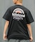 BILLABONG/水着 BG01A855 UPF50+ ラッシュガード 半袖 Tシャツ 吸汗速乾 ヘビーウェイト 水陸両用 ビラボン メンズ ムラサキスポーツ