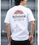 BILLABONG/水着 BG01A855 UPF50+ ラッシュガード 半袖 Tシャツ 吸汗速乾 ヘビーウェイト 水陸両用 ビラボン メンズ ムラサキスポーツ