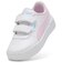 PUMA/17.0～21.0cm 405055 キャリーナ 3.0 ジェリー ヘブン V PS  キッズ シューズ サンダル 男の子 女の子 ムラサキスポーツ