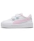 PUMA/12.0～16.0cm 405056 キャリーナ 3.0 ジェリー ヘブン V インファント  キッズ シューズ サンダル 男の子 女の子 ムラサキスポーツ