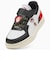 PUMA x PAW PATROL/17.0～21.0cm 405764 ケーブン3 PAW PATROL BAC+PS パウパトロール マーシャル キャラクター プーマ キッズ シューズ サンダル 男の子 女の子 ムラサキスポーツ