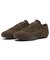 PUMA/407671 BELLA MINA SUEDE WNS シューズ スニーカー プーマ レディース ムラサキスポーツ