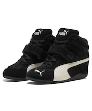 PUMA/408119  SPEEDCAT WEDGE OG WNS シューズ スニーカー プーマ レディース ムラサキスポーツ