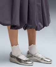 PUMA/408264 SPEEDCAT BALLET LUSTRE シューズ スニーカー プーマ レディース ムラサキスポーツ