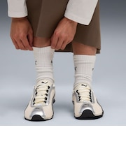 PUMA/403692 H-STREET OG シューズ スニーカー プーマ レディース メンズ ムラサキスポーツ