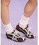 PUMA/403692 H-STREET OG シューズ スニーカー プーマ レディース メンズ ムラサキスポーツ