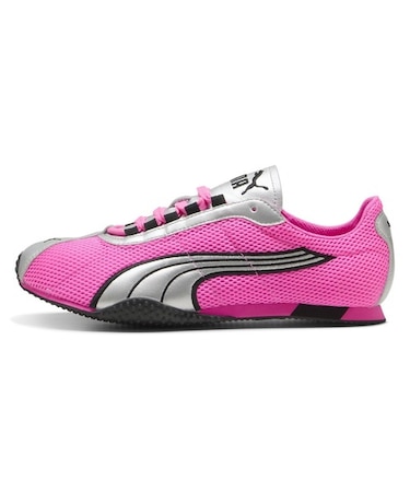 PUMA/403692 H-STREET OG シューズ スニーカー プーマ レディース メンズ ムラサキスポーツ