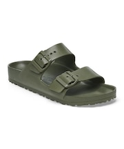 BIRKENSTOCK/メンズ 1019094 Arizona/アリゾナ EVA レギュラー幅 ビルケンシュトック サンダル ムラサキスポーツ
