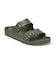 BIRKENSTOCK/メンズ 1019094  Arizona/アリゾナ EVA レギュラー幅 ビルケンシュトック サンダル ムラサキスポーツ