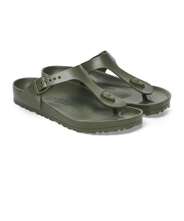BIRKENSTOCK/ユニセックス 1019143 Gizeh / ギゼ EVA レギュラー幅 ビルケンシュトック サンダル ムラサキスポーツ