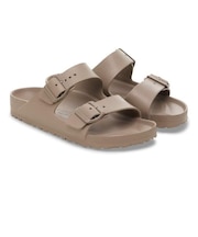 BIRKENSTOCK/レディース 1030466 Arizona EVA/ アリゾナ EVA ナロー幅 細身シルエット ビルケンシュトック サンダル ムラサキスポーツ