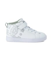 DC Shoes/17.0~24.0cm DK261605 Ks CG HI-TOP LITE EV ディーシーシューズ キッズ 子供 男の子 女の子 シューズ スニーカー ムラサキスポーツ