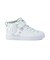 DC Shoes/17.0～24.0cm DK261605 Ks CG HI-TOP LITE EV ディーシーシューズ キッズ 子供 男の子 女の子 シューズ スニーカー ムラサキスポーツ
