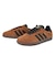 adidas skateboarding/ユニセックス 421261958 サンバADV / SAMBA ADV HQ9286 アディダススケートボーディング シューズ スニーカー ムラサキスポーツ