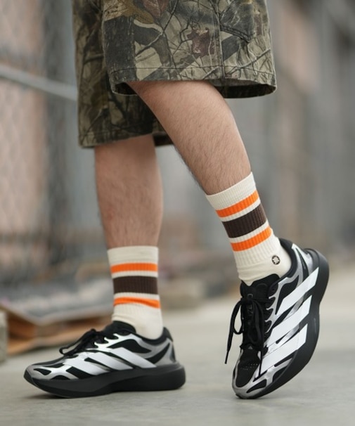 adidas/メンズ KI4764 アディゼロ EVO SL EXO シューズ / Adizero EVO SL EXO Shoes ランニング アディダス シューズ スニーカー ムラサキスポーツ
