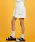 RVCA/BG043605 ハーフパンツ ショートパンツ ハイウエスト WEAT HIGH WEST WALK SHORTS ルーカ レディース ムラサキスポーツ
