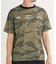 RVCA/BG04A219  速乾 軽量 ストレッチ 半袖 Tシャツ NATUR AND INDUSTRY VENT SS ルーカ メンズ ムラサキスポーツ