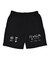 RVCA/BG04AP04 ハーフパンツ ショートパンツ SPLIT ALL WS  ルーカ メンズ ムラサキスポーツ