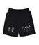 RVCA/BG04AP04 ハーフパンツ ショートパンツ SPLIT ALL WS  ルーカ メンズ ムラサキスポーツ