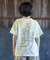 THE NORTH FACE/キッズ NTJ32604 半袖 Tシャツ バックプリント ザ・ノースフェイス 男の子 女の子 ムラサキスポーツ