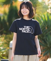 THE NORTH FACE/NTW32581 ショートスリーブTシャツ 半袖 Tシャツ ザ・ノースフェイス レディース ムラサキスポーツ【正規代理店】