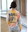 DC /キッズ YLT264519 長袖 Tシャツ ロンT 子供服 バックプリント ディーシー 男の子 女の子 ムラサキスポーツ