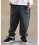 DC /キッズ YPT264508 スウェットパンツ ジョガーパンツ ワンポイントロゴ 裏毛 セットアップ対応 子供服 ディーシー 男の子 女の子 ムラサキスポーツ