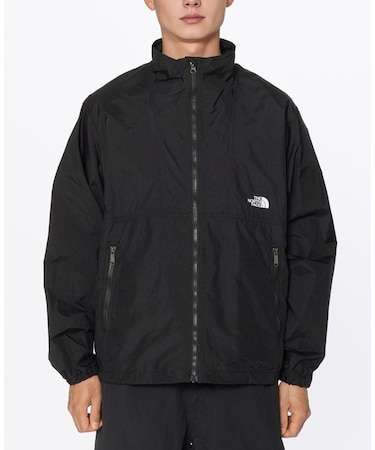 THE NORTH FACE/NP22631 コンパクトブルゾン ジャケット アウター ザ・ノースフェイス ユニセックス メンズ ムラサキスポーツ【正規代理店】
