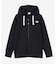 THE NORTH FACE/リアビューフルジップフーディ NTW62640 スウェットパーカー  ザ・ノースフェイス レディース ムラサキスポーツ【正規代理店】
