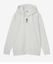 THE NORTH FACE/リアビューフルジップフーディ NTW62640 スウェットパーカー  ザ・ノースフェイス レディース ムラサキスポーツ【正規代理店】