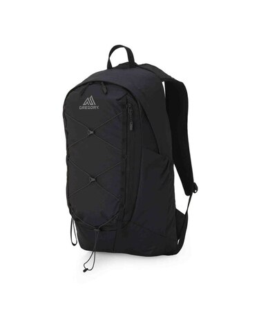 GREGORY/22L エアロライトバックパック22 1588001041 アウトドア 通勤 通学 グレゴリー デイパック バックパック リュック ユニセックス ムラサキスポーツ