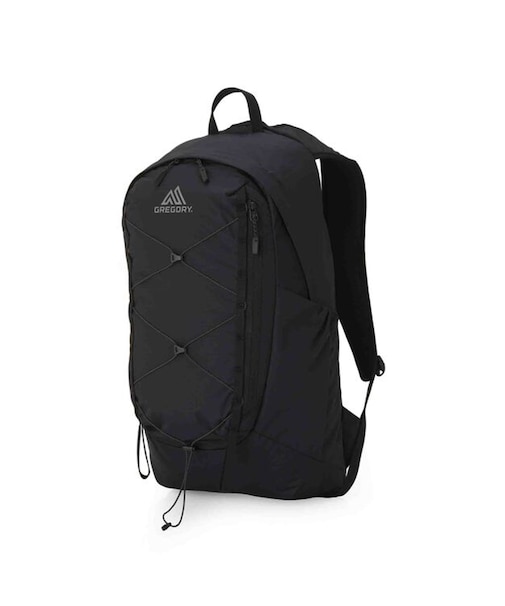GREGORY/22L エアロライトバックパック22 1588001041 アウトドア 通勤 通学 グレゴリー デイパック バックパック リュック ユニセックス ムラサキスポーツ