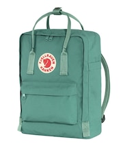 FJALLRAVEN/Kanken 16L 23510 フェールラーベン カンケン バックパック リュック デイパック ユニセックス メンズ レディース ムラサキスポーツ