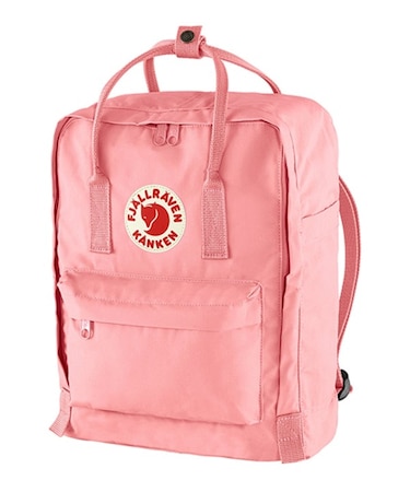 FJALLRAVEN/Kanken 16L 23510 フェールラーベン カンケン バックパック リュック デイパック ユニセックス メンズ レディース ムラサキスポーツ