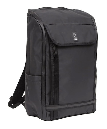CHROME/ 35L ヴォルカン BJ003BKTP クローム デイパック バックパック リュック ユニセックス ムラサキスポーツ