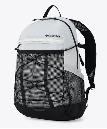 Columbia/18L 軽量 Birdree Lite Backpack PU7249 コロンビア デイパック バックパック リュック ユニセックス ムラサキスポーツ
