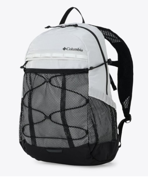 Columbia/18L 軽量 Birdree Lite Backpack PU7249 コロンビア デイパック バックパック リュック ユニセックス ムラサキスポーツ