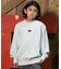 NEWERA/キッズ 15138146 YOUTH SW CN FLAMINI スウェット トレーナー 子供服 ニューエラ 男の子 女の子 ムラサキスポーツ