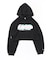 ELEMENT/キッズ BG026P01 裏毛 セットアップ対応  ショート丈 プルオーバーパーカー スウェット 子供服 エレメント 男の子 女の子 ムラサキスポーツ