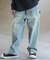 DC/キッズ YPT264507 ワイドペインターパンツ ロングパンツ 子供服 ディーシー 男の子 女の子 ムラサキスポーツ