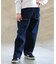 DC/キッズ YPT264507 ワイドペインターパンツ ロングパンツ 子供服 ディーシー 男の子 女の子 ムラサキスポーツ