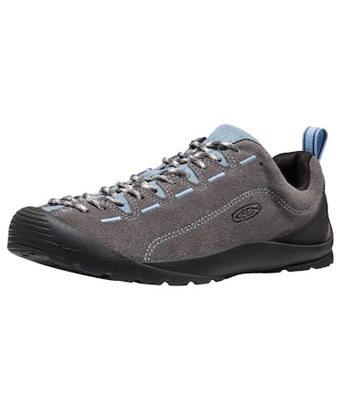 KEEN/メンズ 1032591 JASPER キーン シューズ スニーカー キャンプ ハイキング アウトドア ムラサキスポーツ