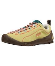 KEEN/レディース 1032942 JASPER キーン シューズ スニーカー キャンプ ハイキング アウトドア ムラサキスポーツ