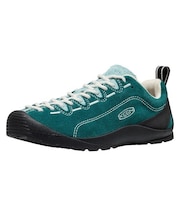 KEEN/レディース 1032944 JASPER キーン シューズ スニーカー キャンプ ハイキング アウトドア ムラサキスポーツ