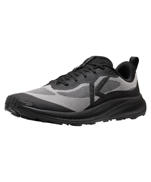 KEEN/メンズ 1033146 WANDER キーン シューズ スニーカー ムラサキスポーツ