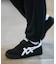asics SKATEBOARDING/17.5～22.0cm 1204A149 JAPAN PRO キッズ アシックス スケートボーディング スケシュー シューズ スニーカー 男の子 女の子 ムラサキスポーツ