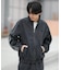 adidas/KGJ38 トラックジャケット デニム M STADIUM ウォッシュデニムジャケット ジャージ アディダス メンズ ムラサキスポーツ